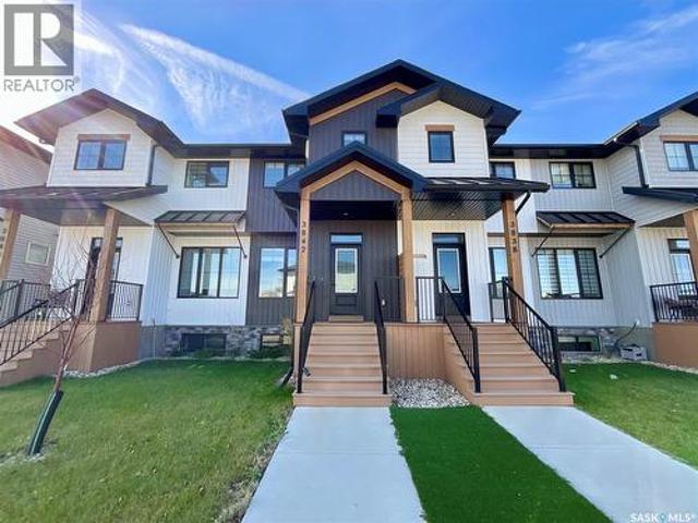 House for sale in The Greens on Gardiner, Regina
