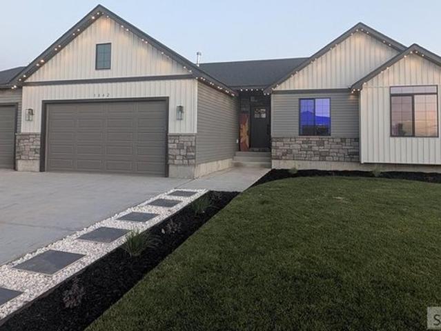 House for sale in Ammon, Idaho