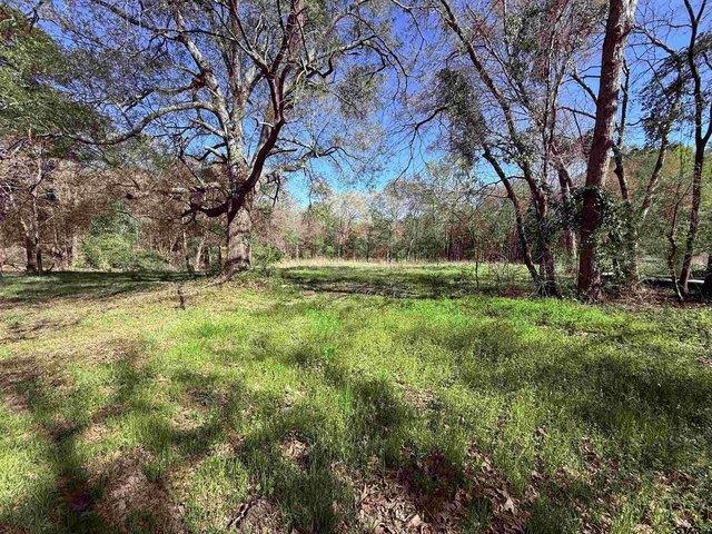 Land for sale in Wood, Texas