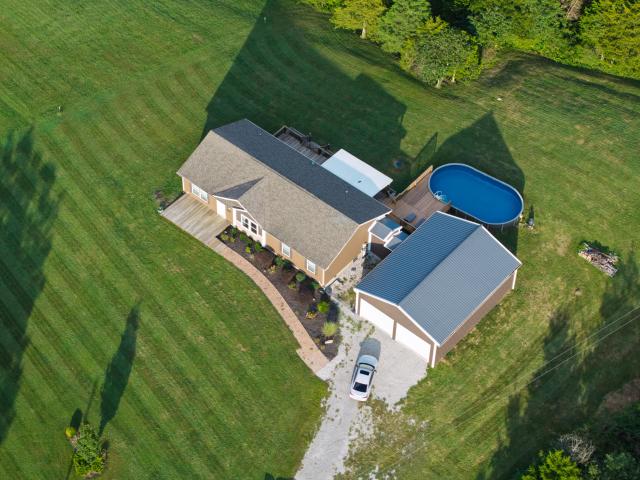 House for sale in Pendleton, Kentucky