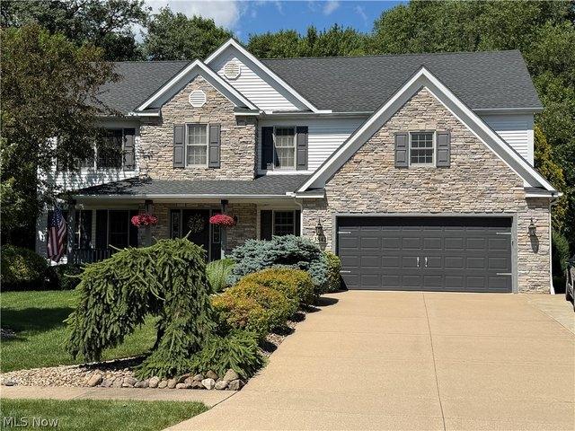 House for sale in Uniontown, Ohio