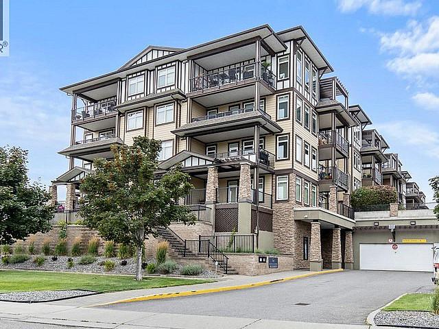 Condo for sale in West Kelowna, British Columbia