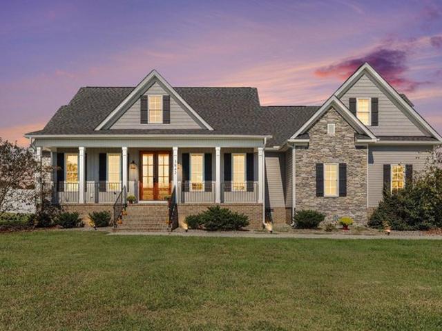 House for sale in Spring Hope, Nash County