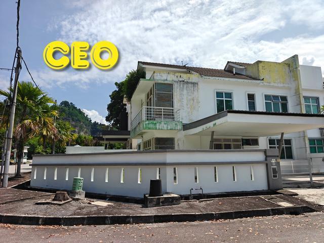Residential House for sale in Wellesley, Penang