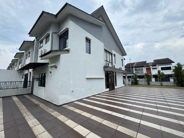 Terraced House for sale in Selayang, Selangor