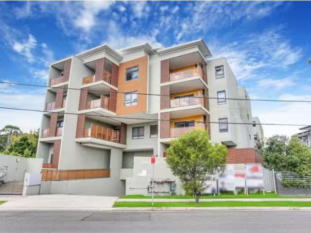 Apartment for rent in Sydney, New South Wales