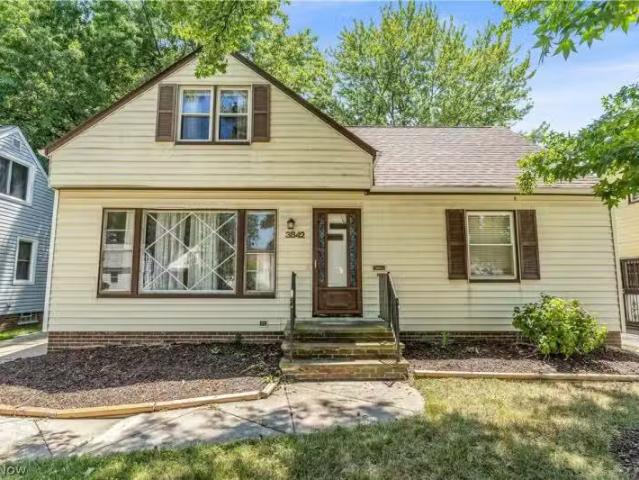 House for sale in Cleveland House for sale in Cleveland