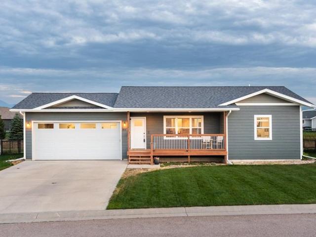 House for sale in Spearfish, South Dakota