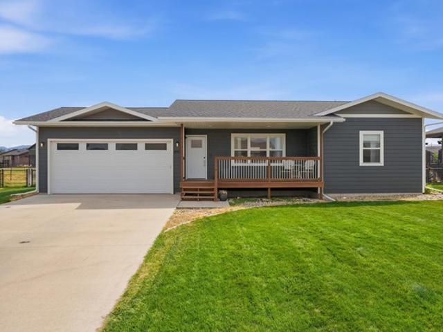 House for sale in Spearfish, South Dakota