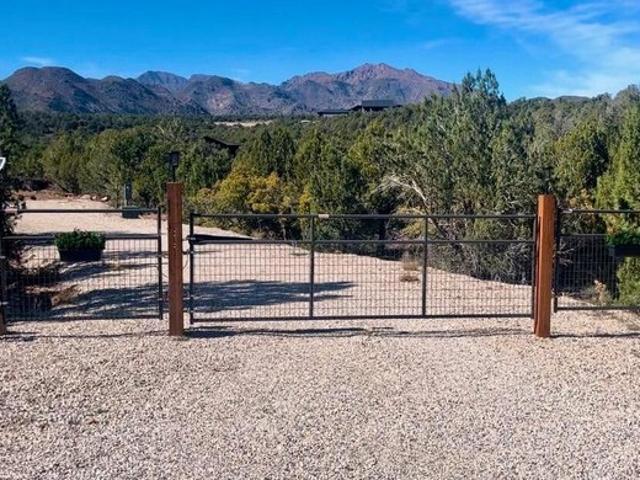 Land for sale in New Harmony, Utah