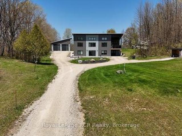 House for sale in Grey, Ontario