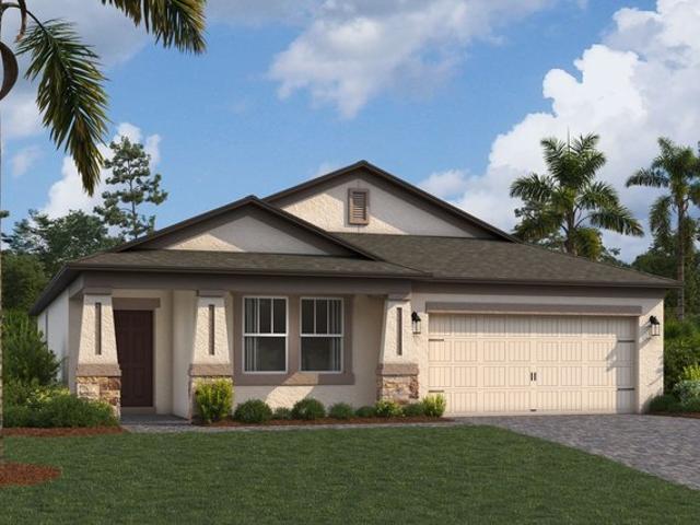 House for sale in Dade City, Florida