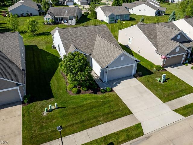 House for sale in North Ridgeville, Ohio