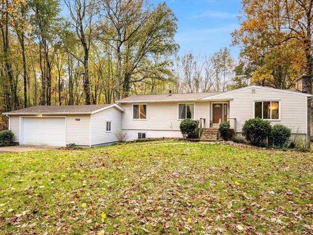 House for sale in Mattawan, Van Buren County