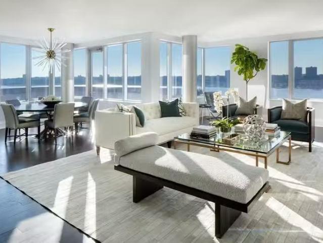 Condo for sale in New York
