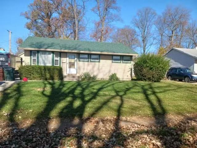 House for rent in Dayton