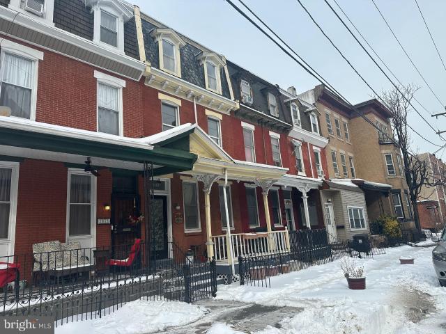 House for sale in Philadelphia, Pennsylvania