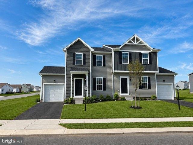 Townhouse for sale in Dover, York County