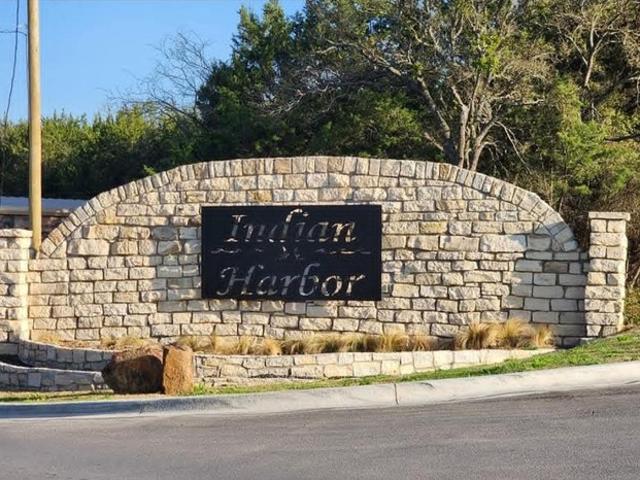 Land for sale in Hood, Texas