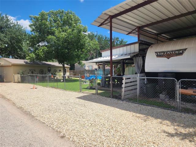 Land for sale in Hood, Texas