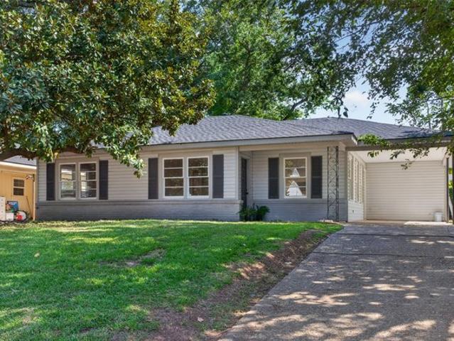 House for sale in Keithville, Louisiana