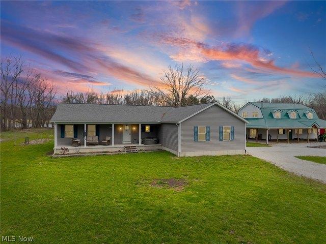 House for sale in Portage, Ohio