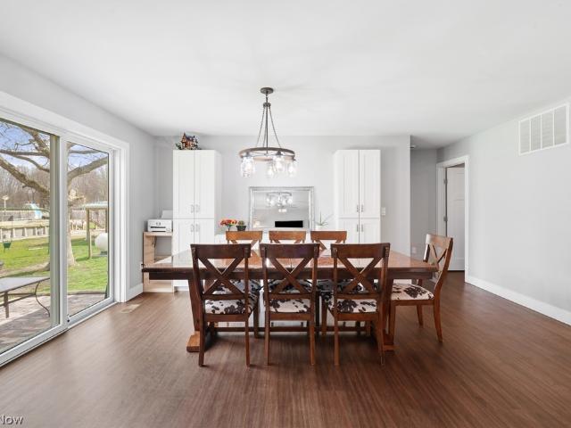 House for sale in Portage, Ohio