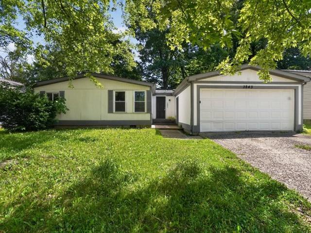 House for sale in Camby, Indiana