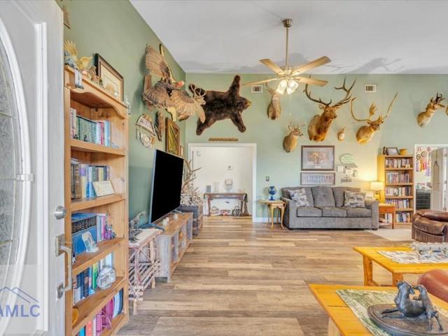 House for sale in Midway, Georgia
