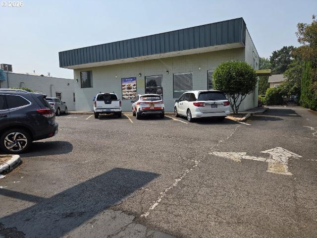 Property for rent in Oregonia