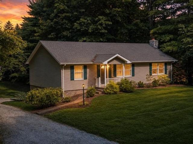 House for sale in Gibson, Indiana
