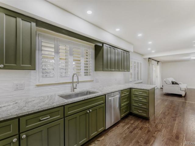 Property for sale in Denver, Colorado