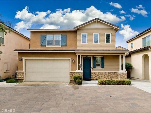House for sale in Ontario, California