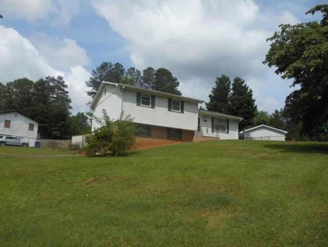 House for sale in Lithia Springs, Georgia