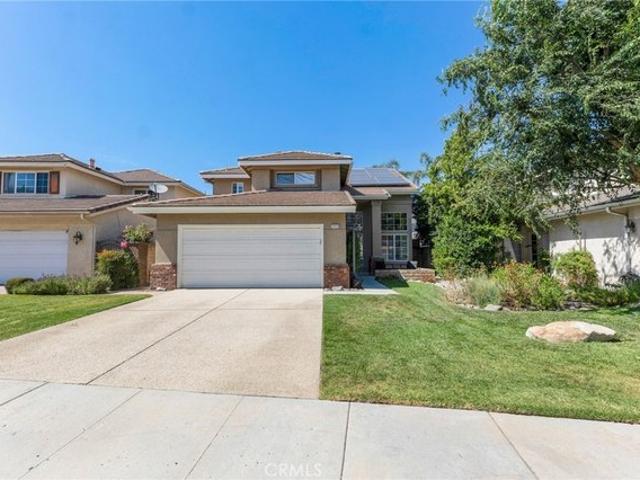 House for sale in Simi Valley, California
