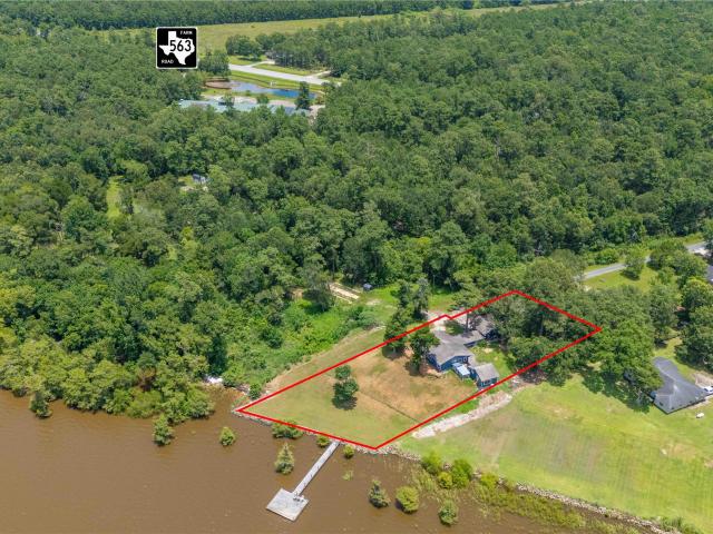 House for sale in Chambers, Texas