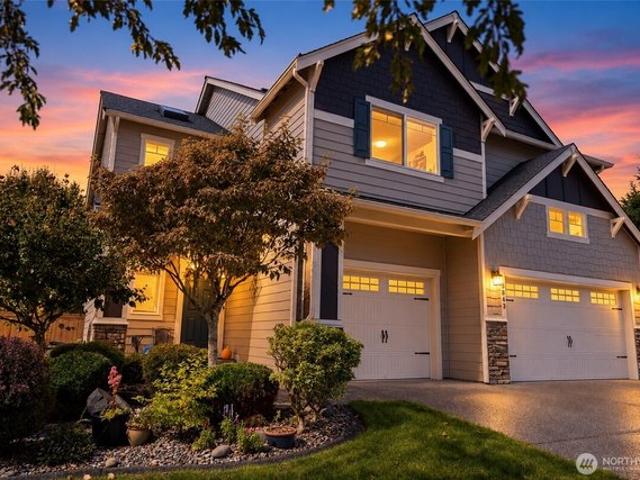 House for sale in Southlake Neighborhood, Lacey