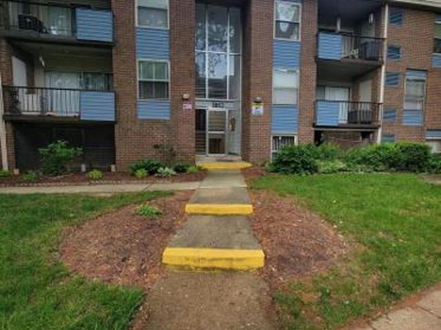 Condo for sale in Camp Springs, Maryland