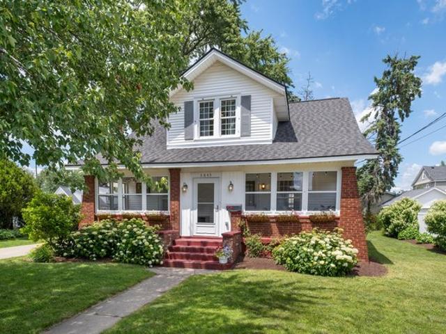 House for sale in Grandville, Michigan