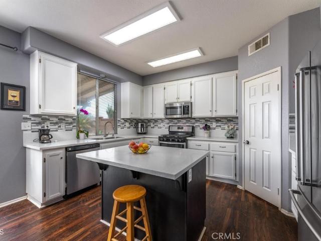 House for sale in Palmdale, California