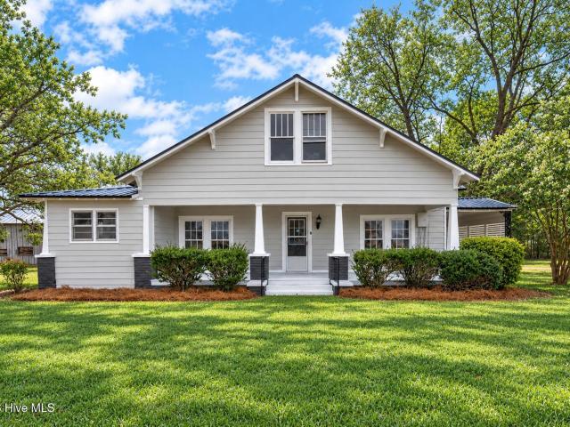 House for sale in Stanhope, Spring Hope