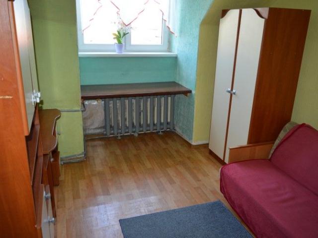 Mieszkanie do wynajęcia w Włocławek, Kujawsko-pomorskie