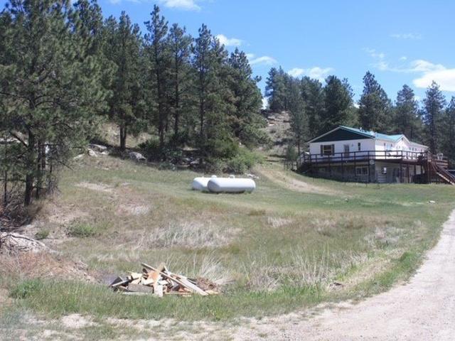House for sale in Musselshell, Montana