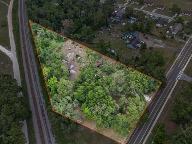 Land for sale in Lacoochee, Florida