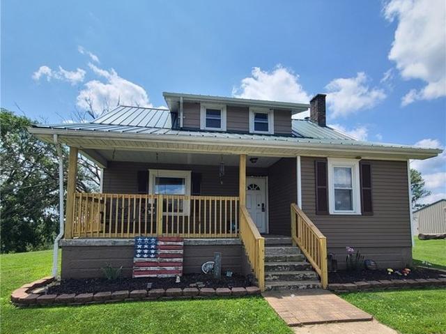 House for sale in Cadiz, Ohio