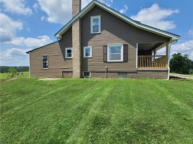 House for sale in Cadiz, Ohio