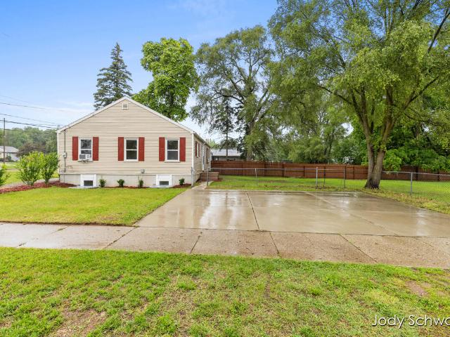 House for sale in Wyoming, Michigan