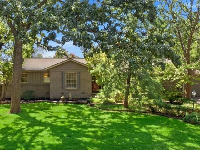 House for sale in Tulsa, Oklahoma