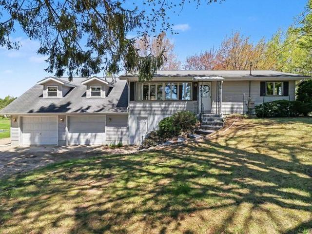 House for sale in Fountain, Michigan