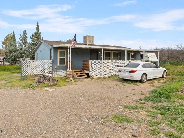 Property for sale in Camp Verde, Arizona